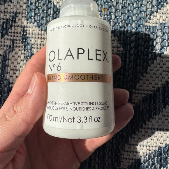 Olaplex No.6 Bond Smoother 3.3 fl oz / 100 ml Brand new, never used. - Picture 2 of 3